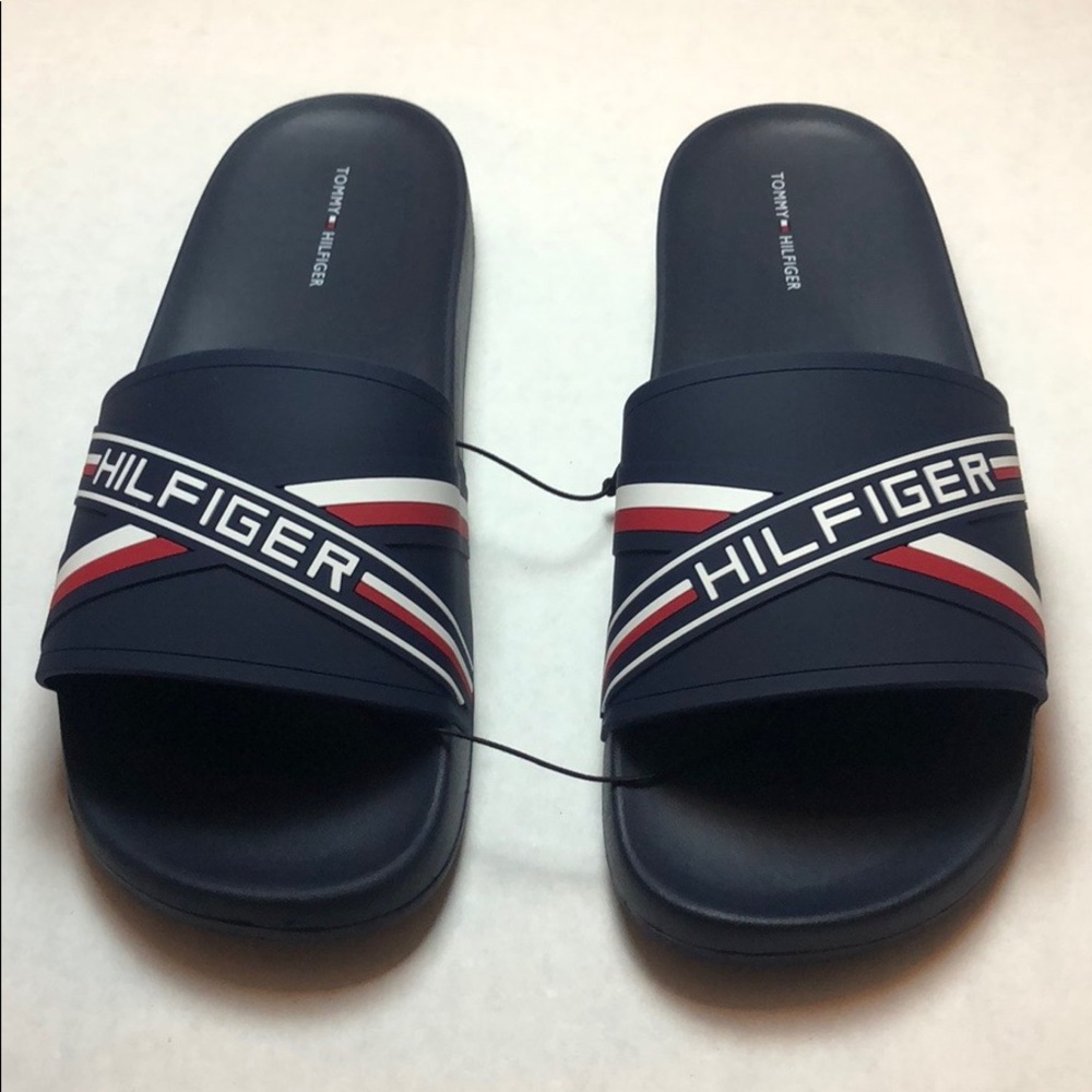 Tommy  Hilfiger Women Sandals/ Slides